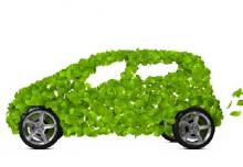 آلودگی زیست محیطی شرکت های خودروسازی