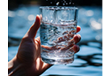 استاندارد آلودگی آب و پساب