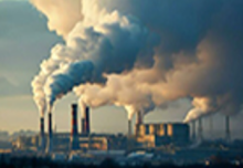 تعیین پارامترهای مشمول خود اظهاری در پایش آلودگی