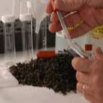 آزمایشگاه خاک