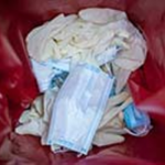 آزمایشگاه پسماند معتمد