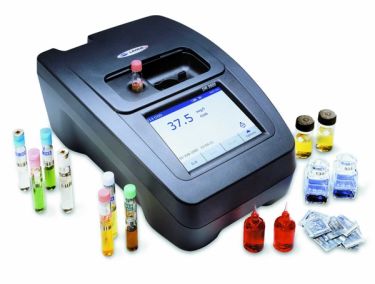 اسپکتروفتومتر