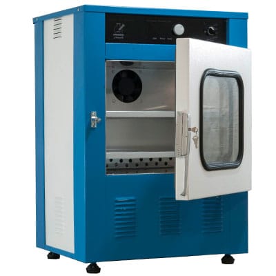 انکوباتور یخچالدار