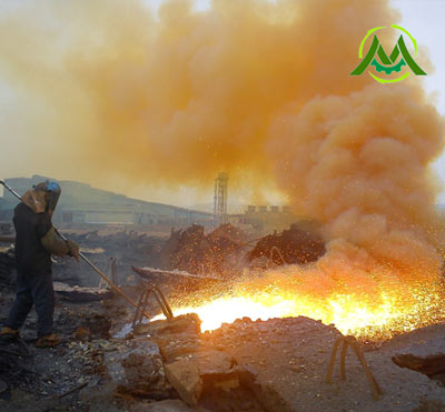 سرباره یا مواد زائد