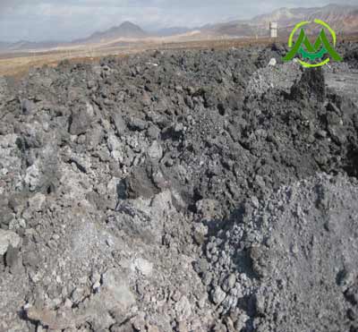 مواد زائد در صنعت فولاد