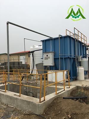 بررسی فاضلاب صنایع توسط آزمایشگاه ایمن پایش