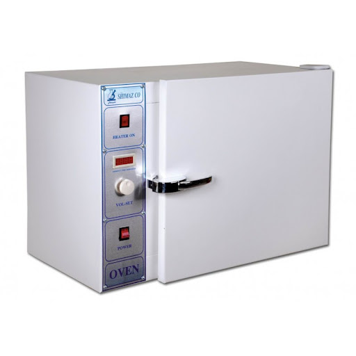 آون آزمایشگاهی بخش ازمایشگاه فیزیکیو شیمیایی