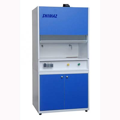 هود آزمایشگاه فیزیکیو شیمیایی