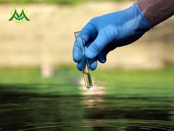 آلودگی آب خودروسازان