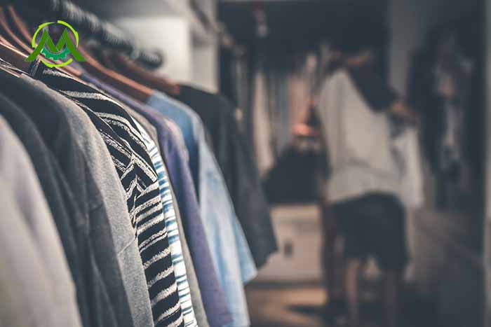 دست دوم خرید کنید