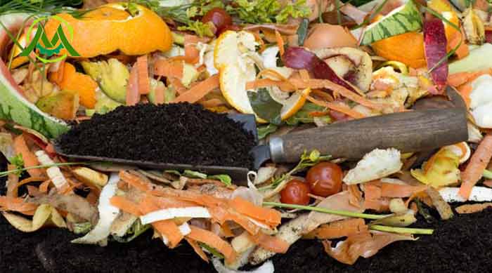 تولید کمپوست