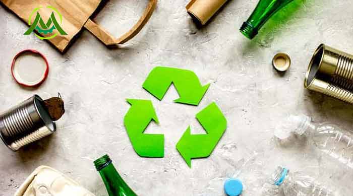 مواد یکبار مصرف