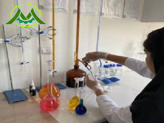 آنالیز آلاینده های محیط زیست