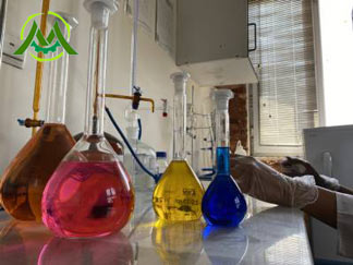 سنجش آلودگی زیست محیطی